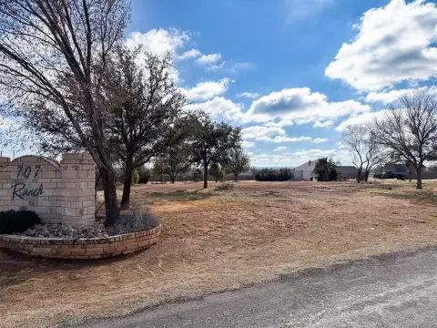 Residential Land in Abilene, TX