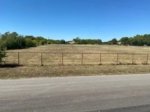 Expansive Lot in Murphy, TX