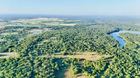Lake Country Land Investment Opportunity