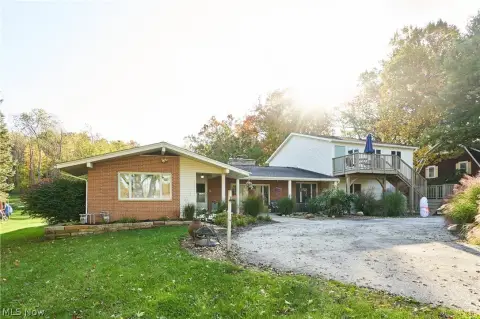 Three-Unit Rental Property