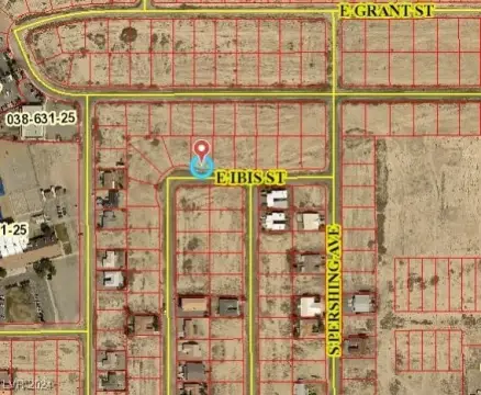 Pahrump Multi-Family Development Opportunity