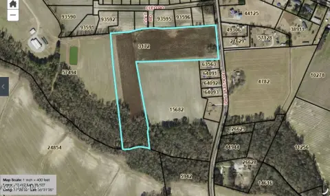 Pitt County Land Opportunity