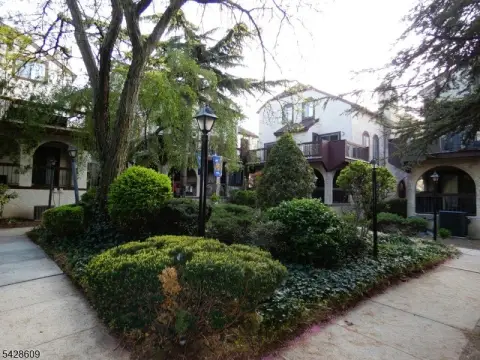Two-Family Home with Garages