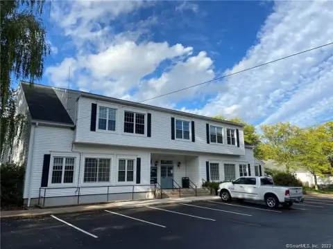 Avon Commercial Office Space Available