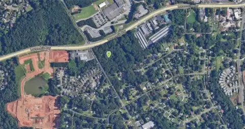 Lawrenceville Commercial Land Opportunity