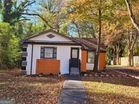 Renovated Duplex with ADU Potential