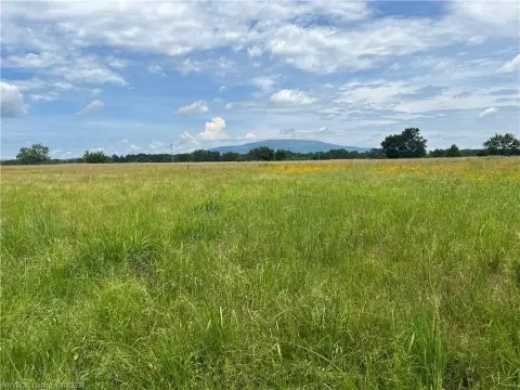 7 Acres of Cleared Land
