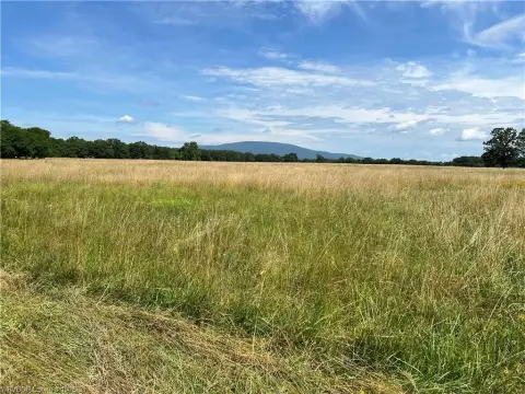 7 Acres Pastureland with Views