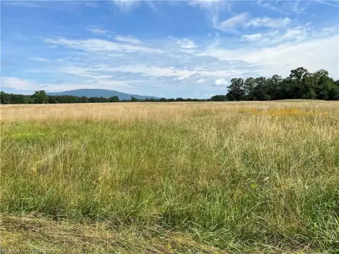 7 Acres Pastureland with Views