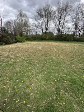 Residential Land in Bardstown, KY