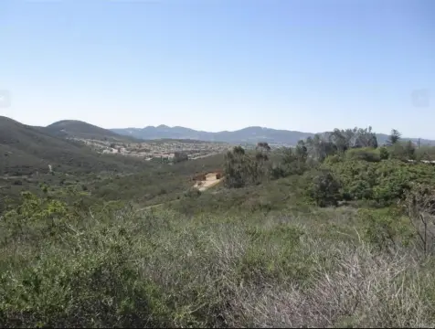 Expansive Vista Homesite with Ocean Views