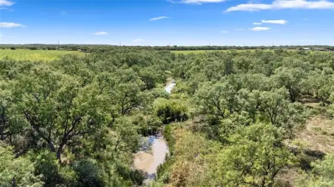 157 Acres South Coleman Ranch