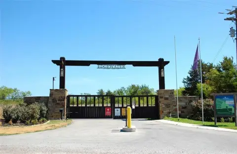 Residential Land in Edgewater, Kemp