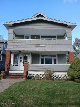 Retail Property in Parma, OH