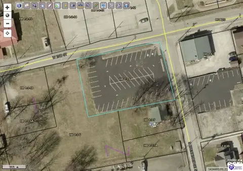 Hardinsburg Commercial Land Available