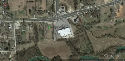 Fayetteville Commercial Land For Sale
