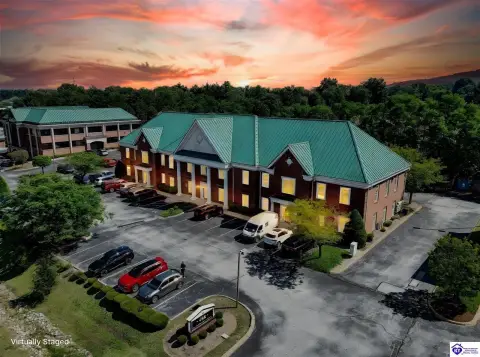 Turnkey Salon Space in Louisville