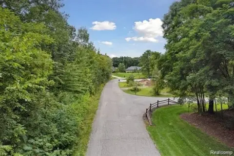 Residential Land in Great Pines