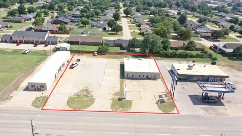 Renovated Office Units with Parking