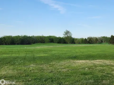 Residential Land Near Golf Course