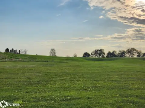 Residential Land Near Golf Course