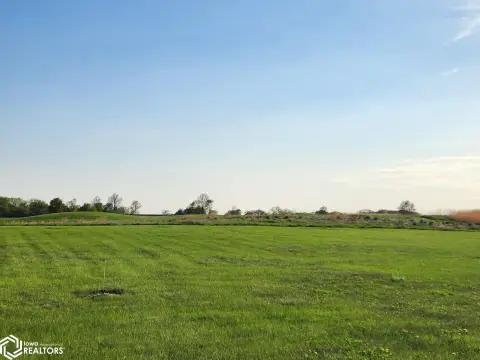 Residential Land Near Golf Course