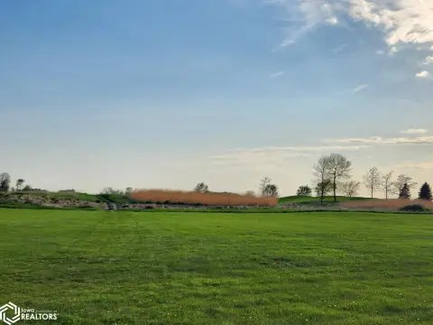 Residential Land Near Golf Course