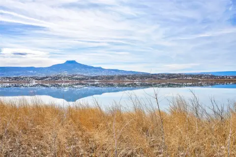 Abiquiu Lake Subdivision Land