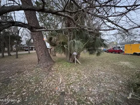 Ocean Springs Land Opportunity