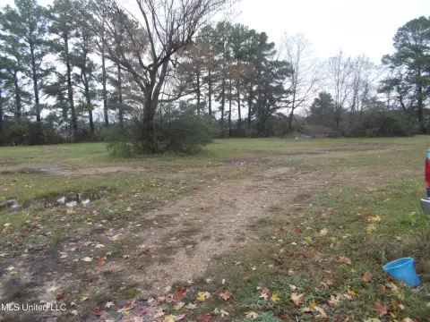 Olive Branch Land For Sale