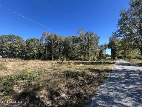 Mendenhall, MS Land Parcel