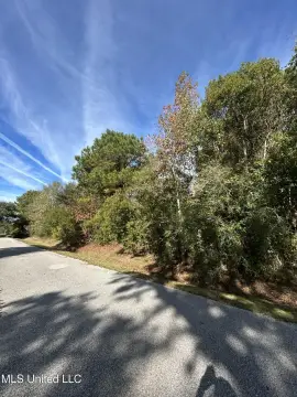 Residential Land Near Beach