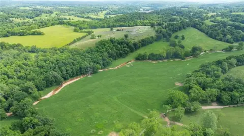 Sprawling 251-Acre Paradise in Garfield