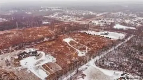 Oakland Township Vacant Land