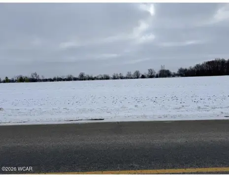 Residential Building Lot in Ottawa