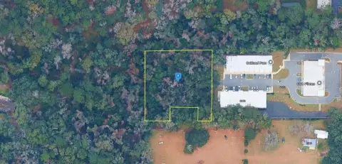 Residential Land in Tallahassee, FL