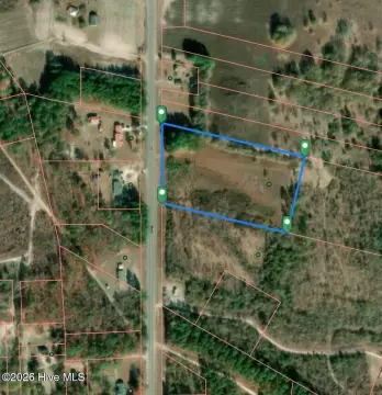 Wagram, NC Land For Sale