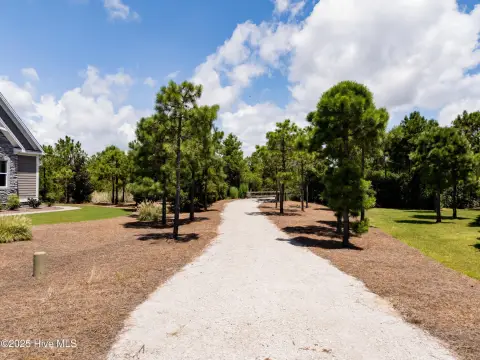 Expansive Homesite in St. James
