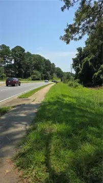 Commercial Land with Road Frontage
