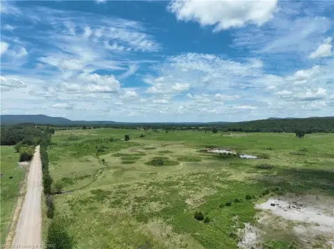 162-Acre Pastureland with Water Features