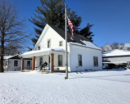 Mooresville Mixed-Use Corner Lot