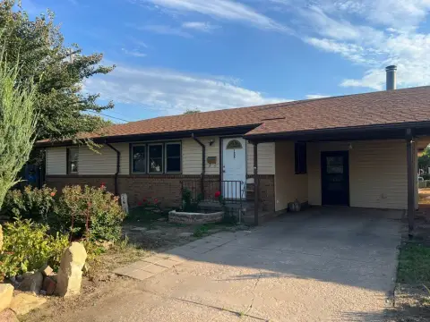 Garden City Duplex Opportunity