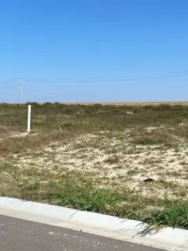 Residential Land in Sunset Terrace