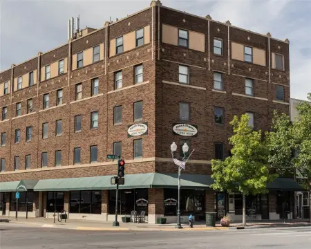 Established Coffee House For Sale