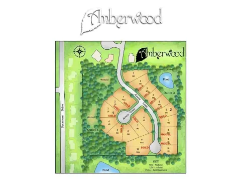 Residential Land in Inver Grove Heights