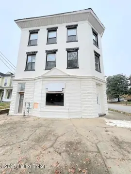 Louisville Mixed-Use Investment Opportunity