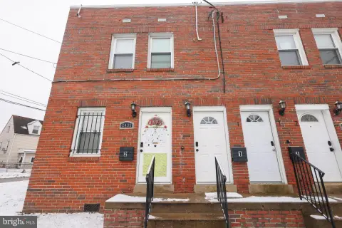 Two-Unit Multifamily Property