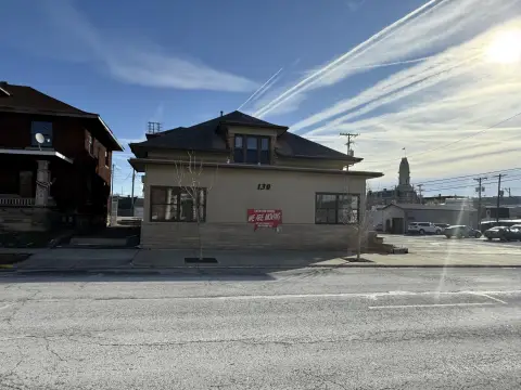 Versatile Office Space in Bellefontaine