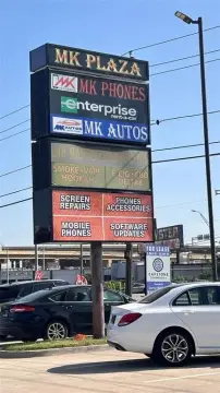 Dallas Retail Space For Rent