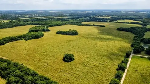 Recreational Hunting Land